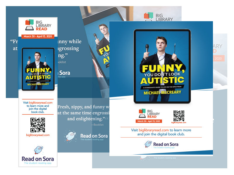 OD Marketing materials