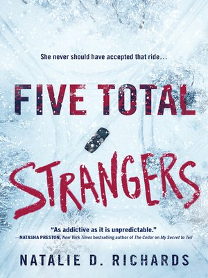 Five Total Strangers